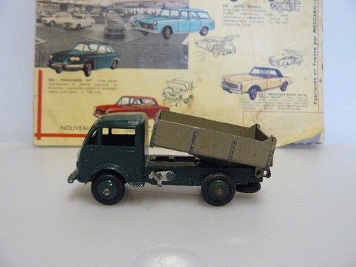 Dinky toys ancien ford - ,