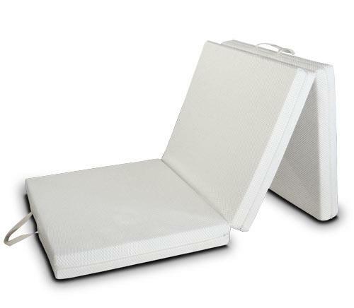 Futon pliable mousse - futon, en