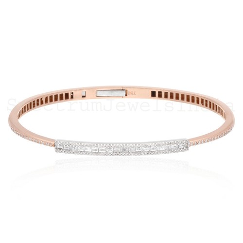Bracelet jonc bague - bracelet,