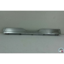 baguette bandeau chrome de coffre PEUGEOT 604 n°14