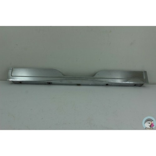 Baguette bandeau chrome - bandeau,