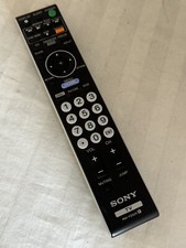 GENUINE SONY RM-YD023 BRAVIA