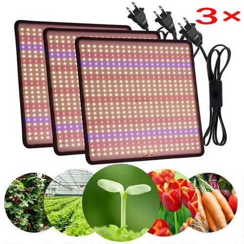 Grow light 1200w full - 1200w,