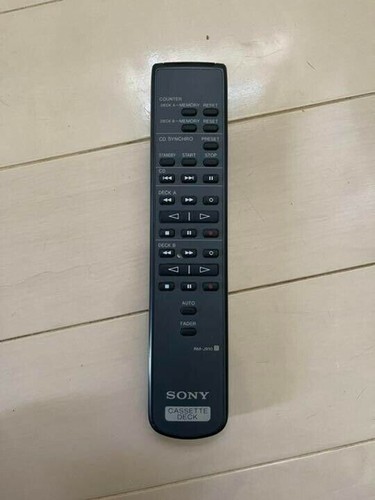 Sony j910 télécommande - sony,