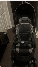 Chicco Cortina Together Double