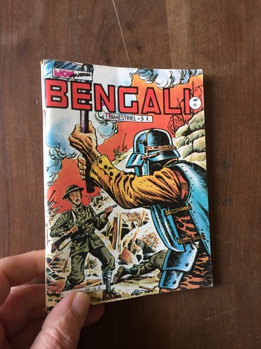 Petit format bengali - format, 92