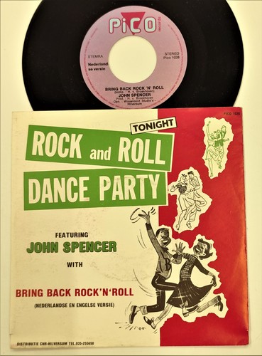 Rock john spencer 1028 - t,