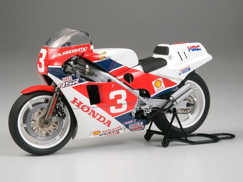 Moto honda nsr500 usine 12 - honda,