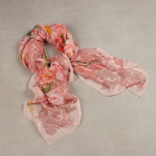Foulard nina ricci vintage - foulard,