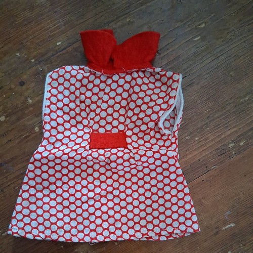 Ancien robe style - robe,