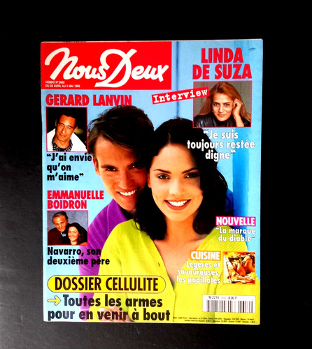 Nous deux 2652 1998 - nous,