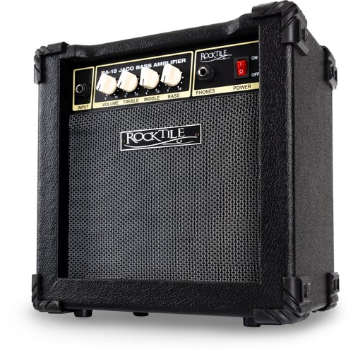 Bass combo amp mini - bass,