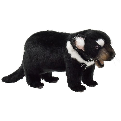 Peluche réaliste hansa - peluche,