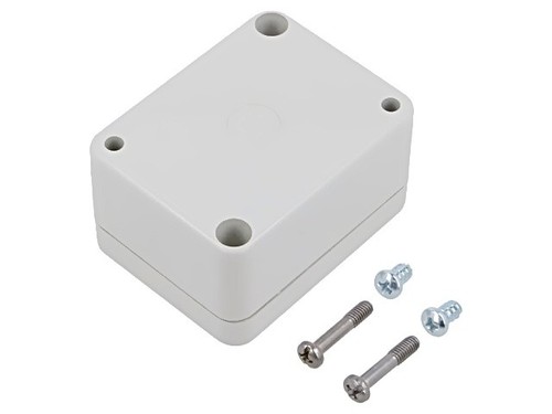 Boîtier t206 universel x - t206,