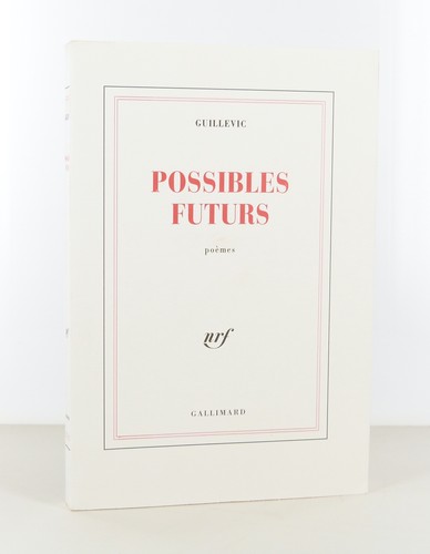 Guillevic chant poème - chant.,