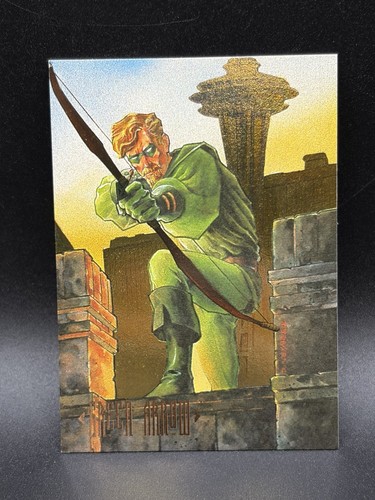 1994 skybox master - skybox, series
