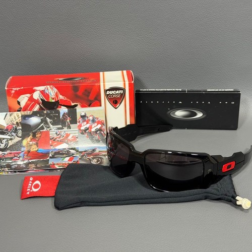 Lunettes soleil oakley oil - soleil,