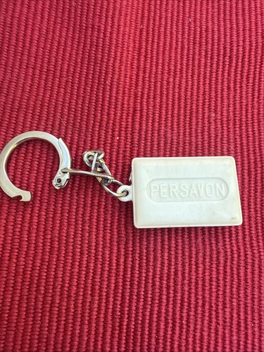 Porte cle clef persavon savon - cle,