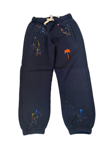Pantalon sudation peint - pantalon,