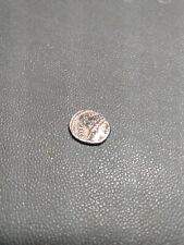 quinaire 1/2 denier Egnatuleia