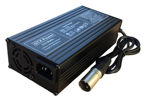 Chargeur intelligent 275w - chargeur,