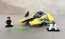 LEGO STAR WARS - Episode III - 75281 - Anakin's Jedi Interceptor™ - SET