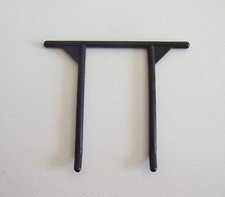 PLAYMOBIL (T4208) FERME - Barre de Soutien Arrière Noire Tracteur Vintage 3500