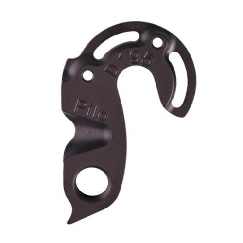 Cintre dérailleur pour - dérailleur,