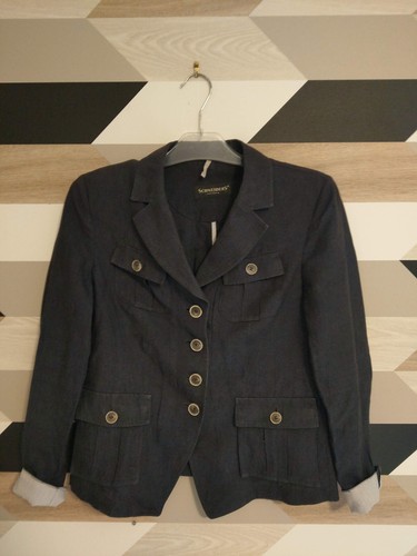 Manteau veste homme femme - manteau,