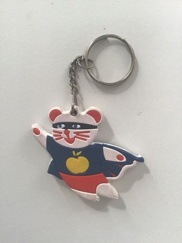 Porte clefs publicitaire - porte,