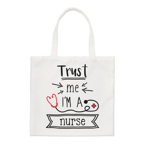 Sac cabas regular trust - me, i'm
