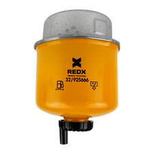 REDX Filtre à Carburant