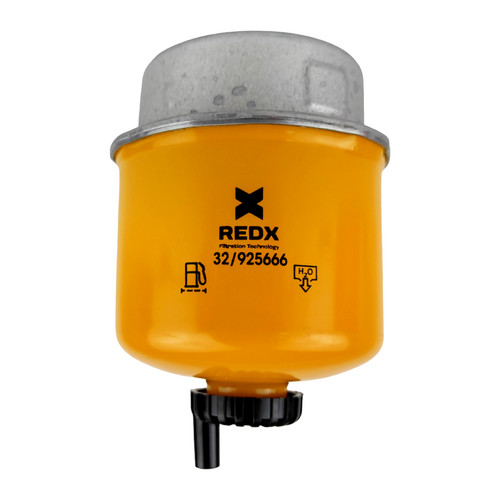 Redx filtre carburant - redx, à