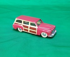 FRÉGATE BREAK DE CHASSE EUROPARC CIJ