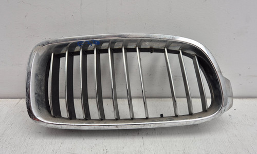 Grille calandre avant - calandre,