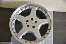 1x Original Mercedes-Benz AMG