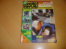 Moto revue N° 3131 Bimota SB 6.MuZ 660 Skorpion.KTM 620