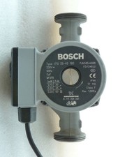 Pompe à chaleur Grundfos UPS 25 - 40 230 volts circulateur 180 mm d'occasion ...