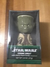 NIB 2013 Star Wars YODA