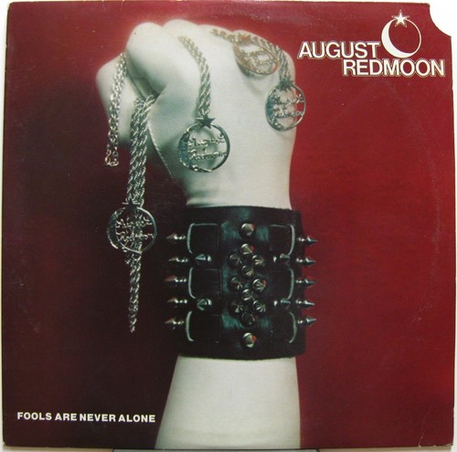 August redmoon fools - august, never