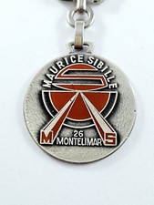 PORTE-CLES - Augis - MAURICE