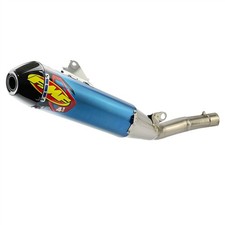 Yamaha WR450F FMF Factory 4.1