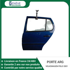 🇫🇷 PORTE ARRIERE GAUCHE