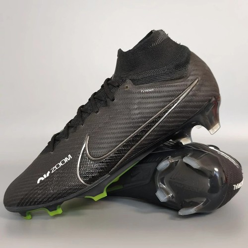 Nike zoom mercurial superfly - zoom, 9