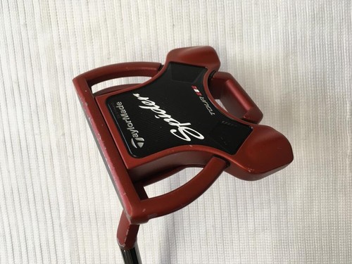 Lefty taylormade spider tour - spider,