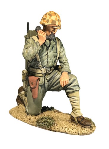 Wbritain toy soldiers 13036 - wbritain,