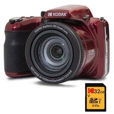 KODAK Pack Numérique Bridge