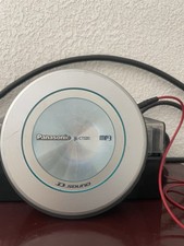 walkman cd Panasonic No Sony D-z555 No Aiwa Hs-px1000 No Mz-rh1 No Wm-dd9