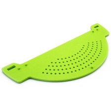  3 pcs Pan Pot Égouttoir