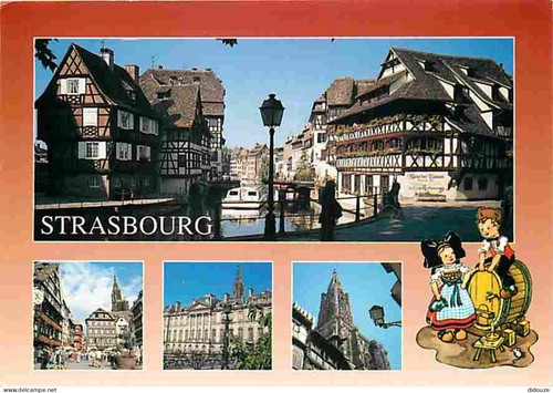 Carte postale - -, 67